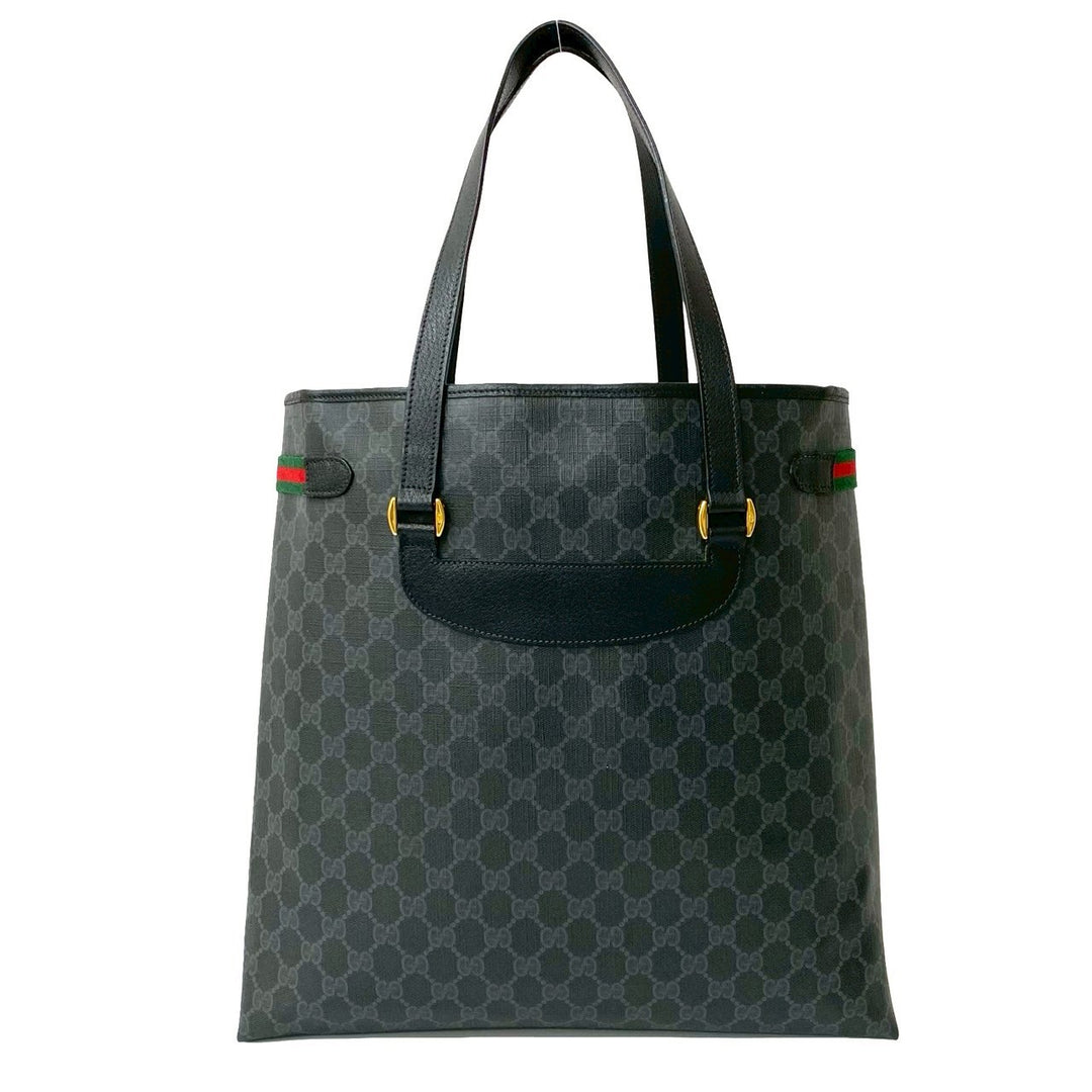 tote bag gucci