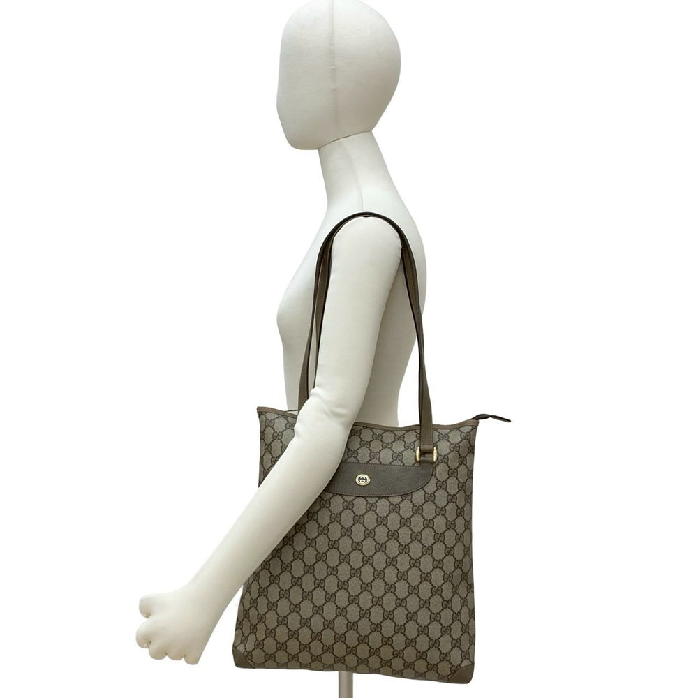 tote bag gucci