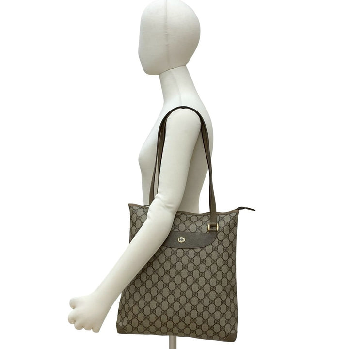 tote bag gucci