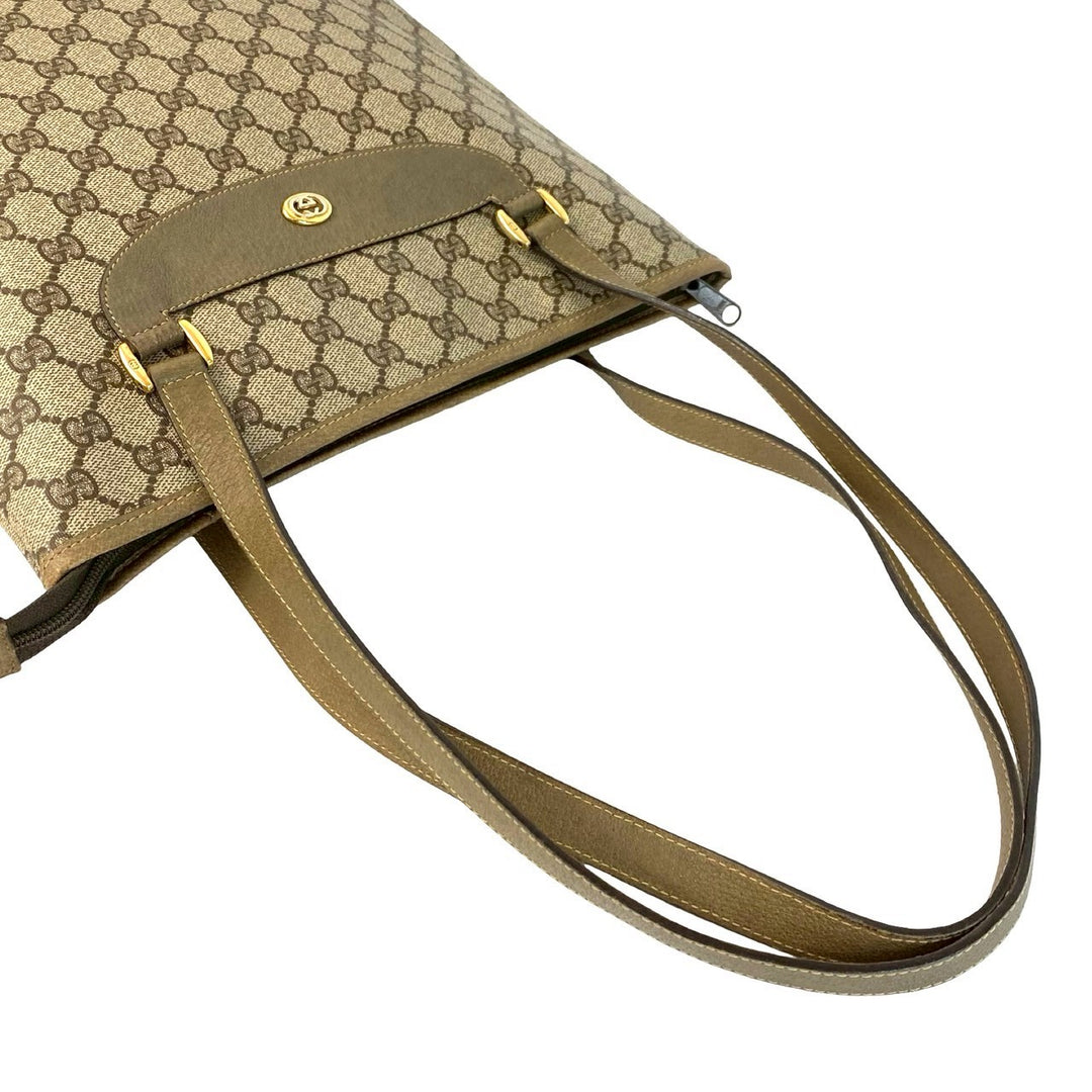 tote bag gucci