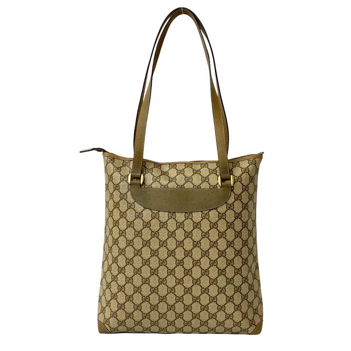 tote bag gucci