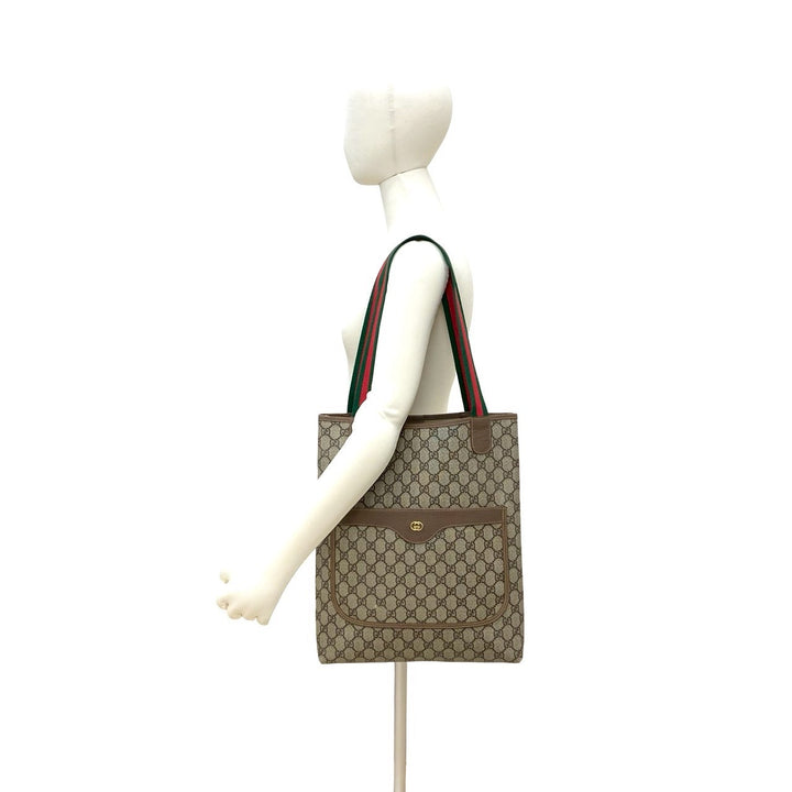 tote bag gucci