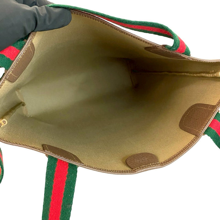 tote bag gucci