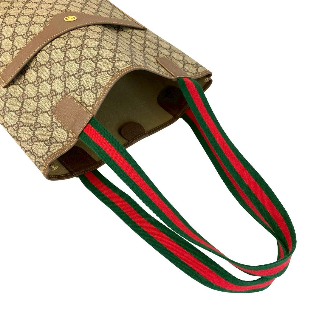 tote bag gucci
