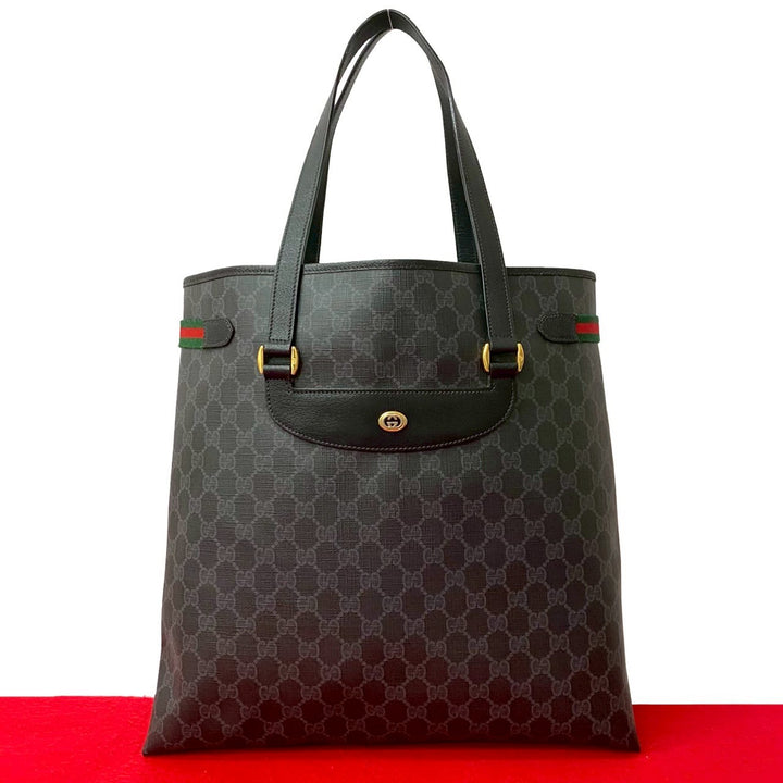 tote bag gucci
