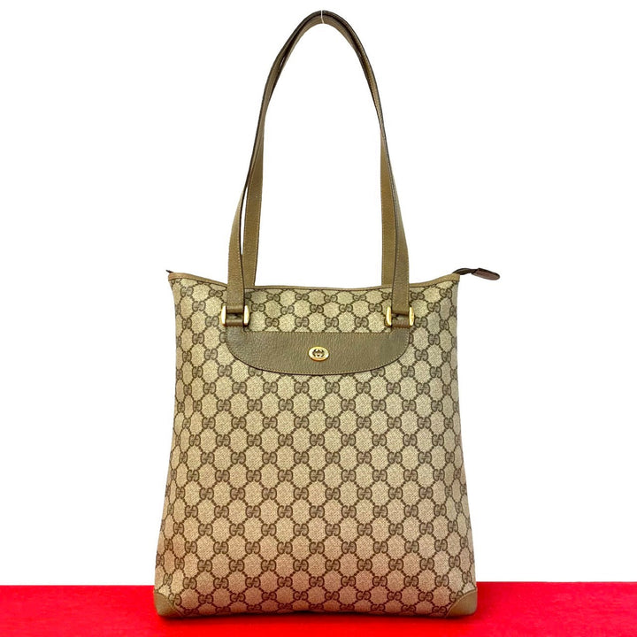 tote bag gucci
