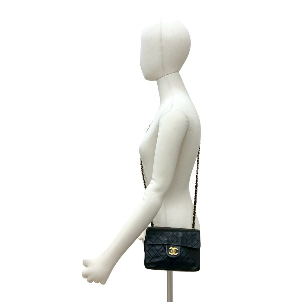 shoulder bag chanel