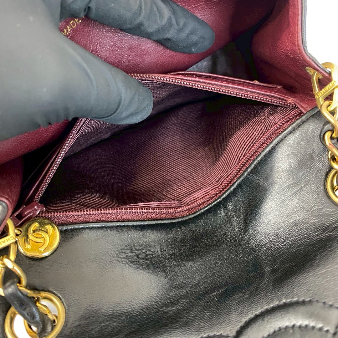 shoulder bag chanel