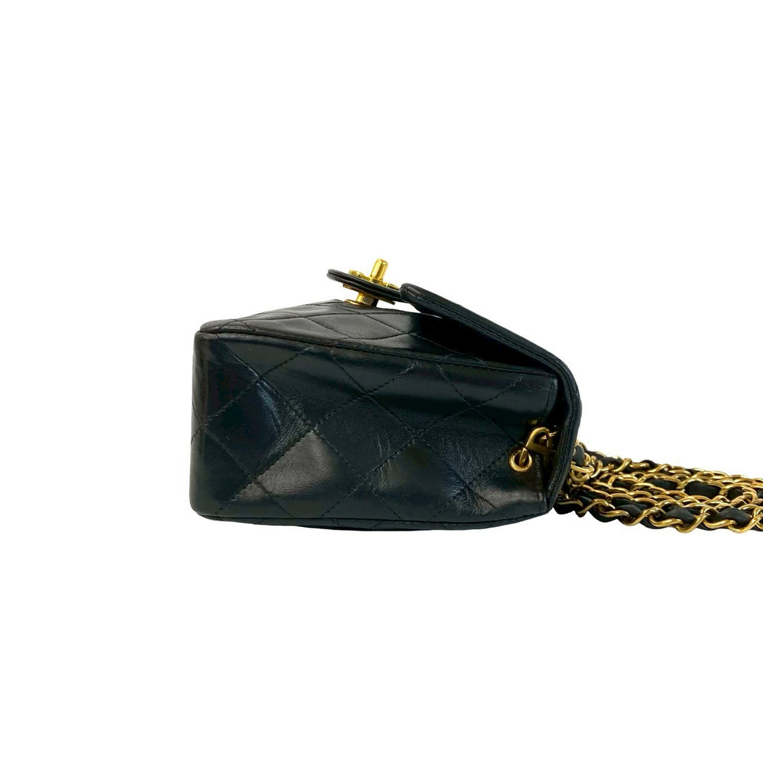 shoulder bag chanel