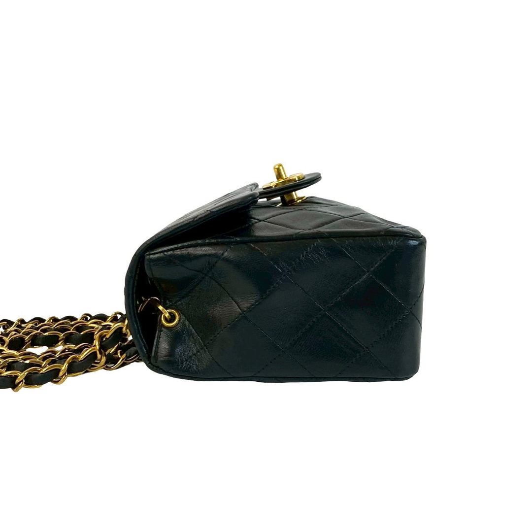 shoulder bag chanel