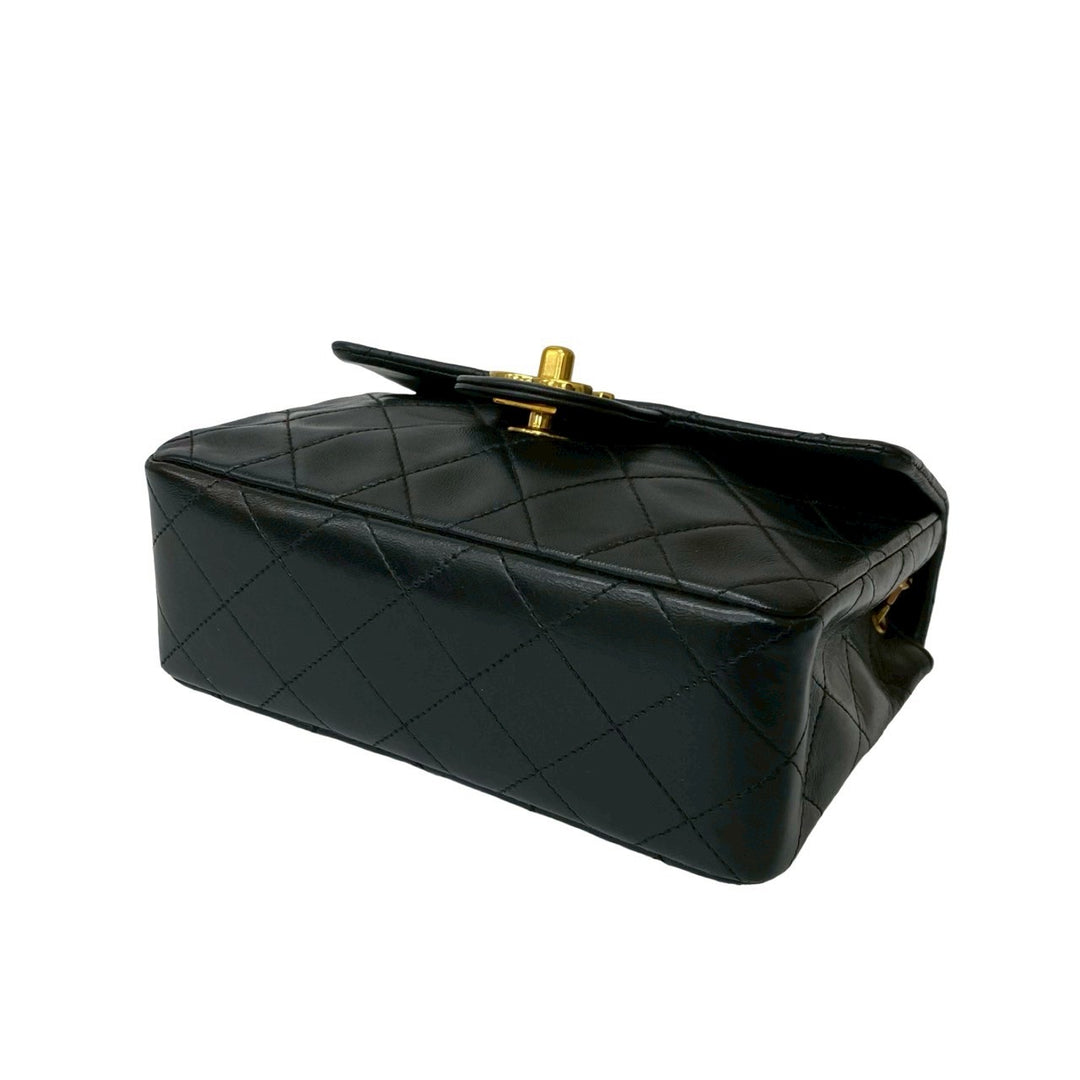 shoulder bag chanel