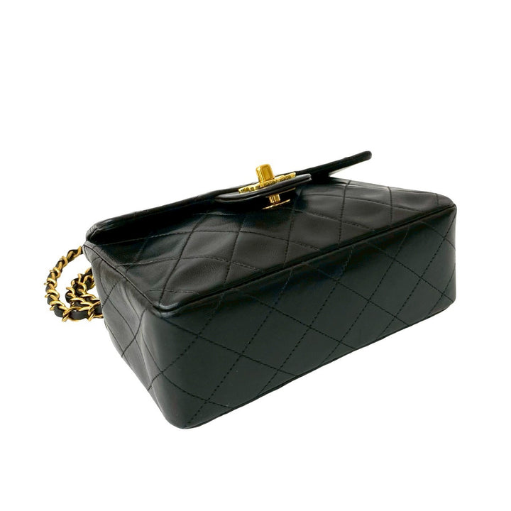 shoulder bag chanel
