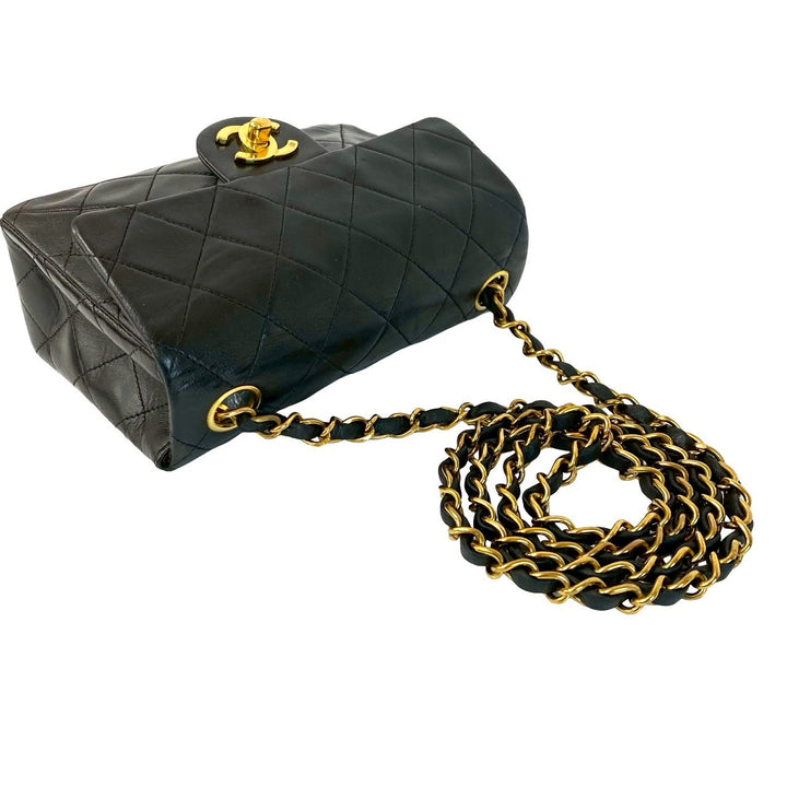 shoulder bag chanel
