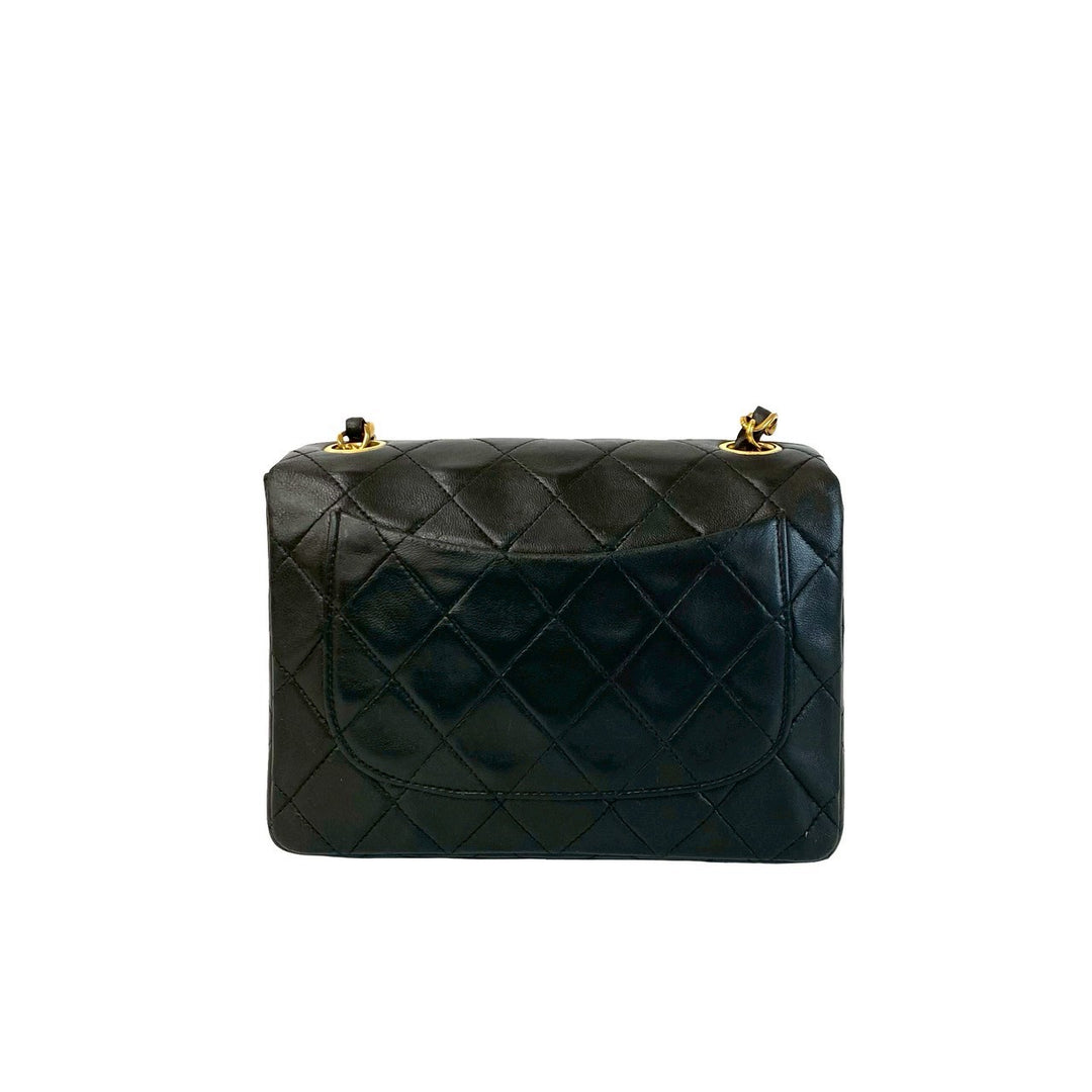 shoulder bag chanel