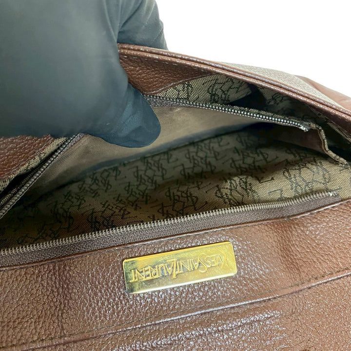 Shoulder bag Yves Saint Laurent