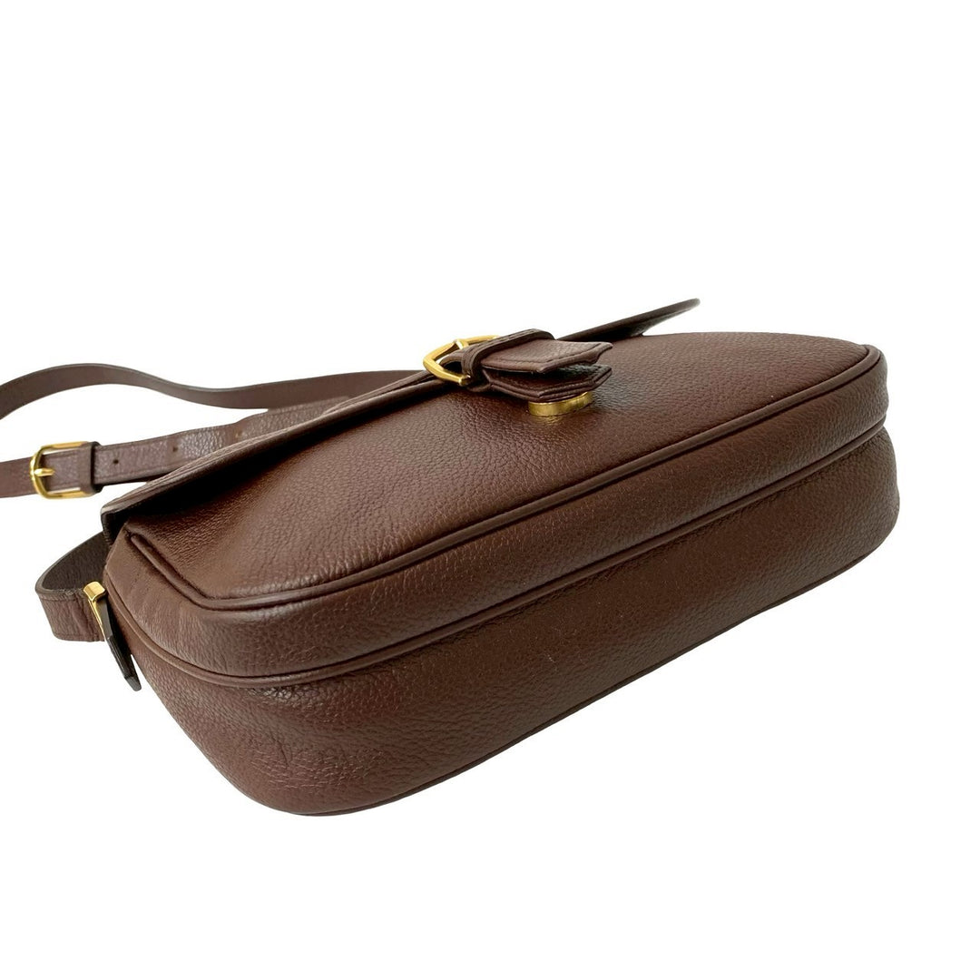 Shoulder bag Yves Saint Laurent