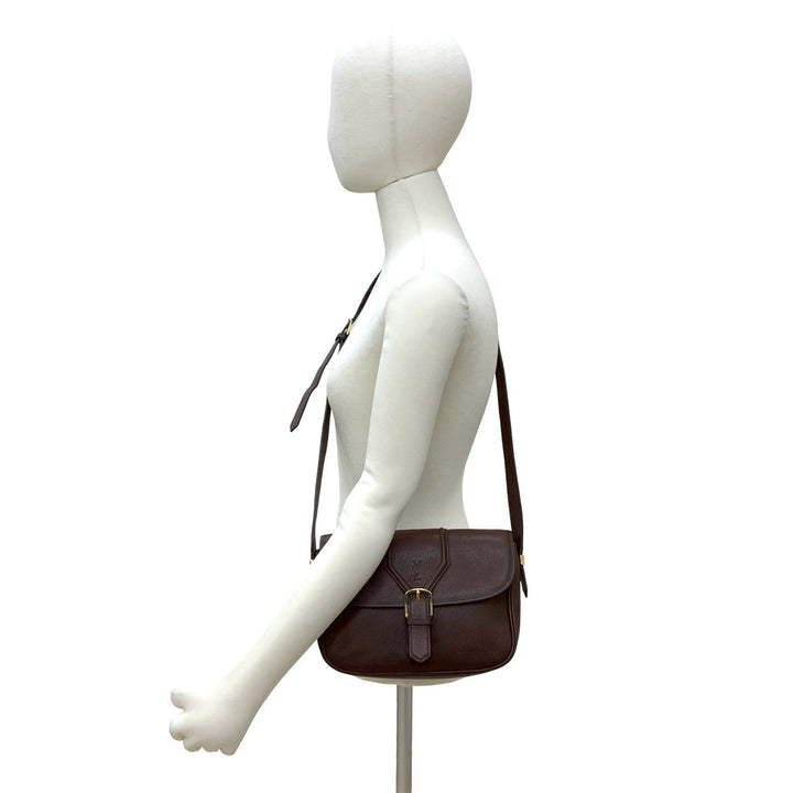 Shoulder bag Yves Saint Laurent
