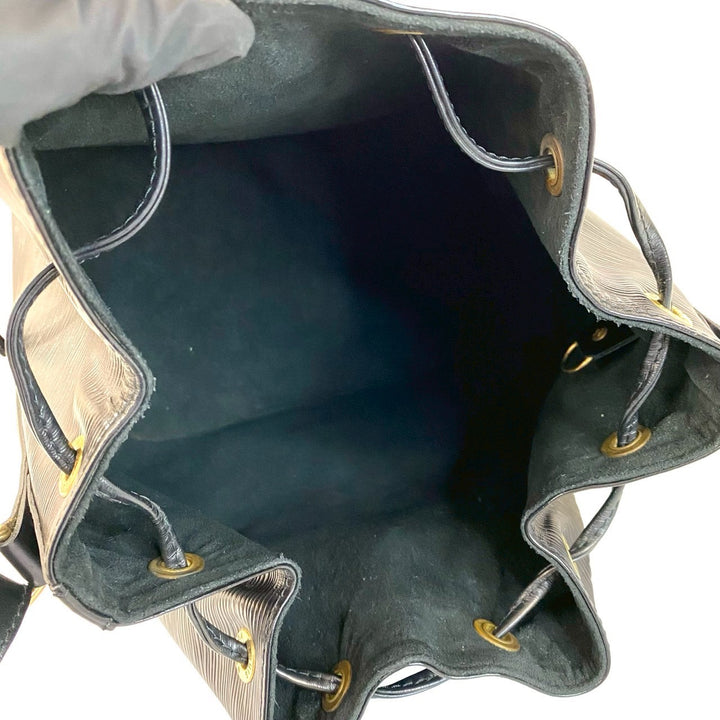 Shoulder bag Louis Vuitton Petit Noe