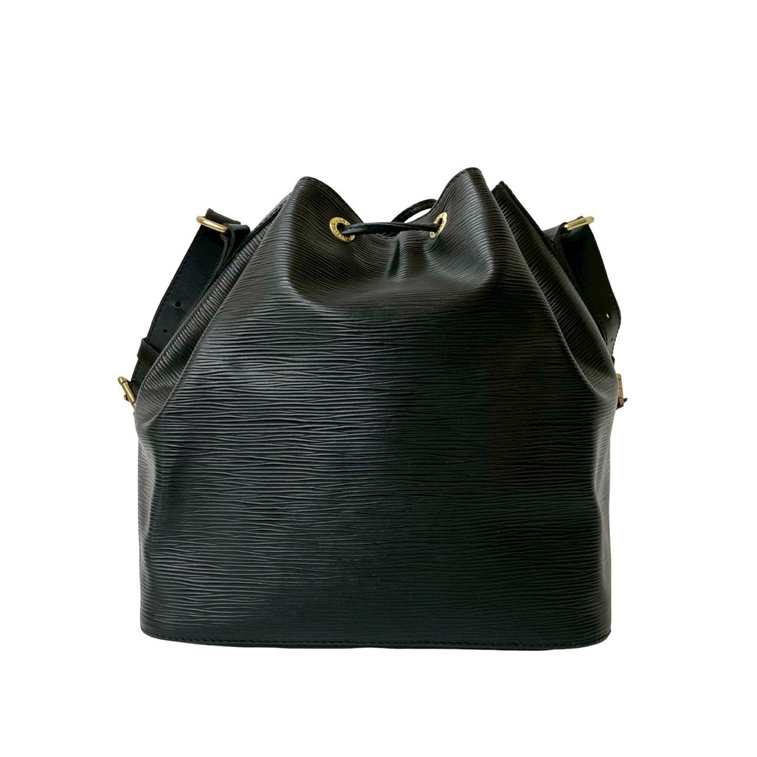 Shoulder bag Louis Vuitton Petit Noe