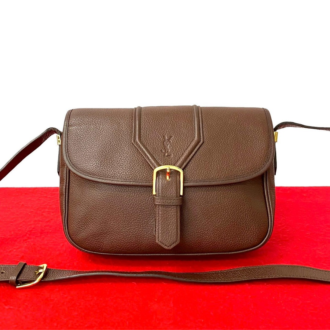 Shoulder bag Yves Saint Laurent