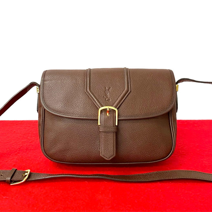 Shoulder bag Yves Saint Laurent