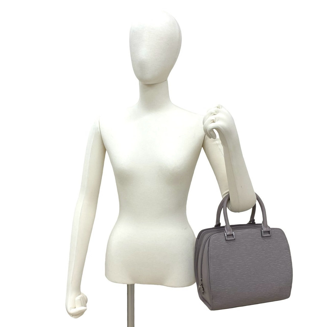 handbag louis vuitton ponneuf