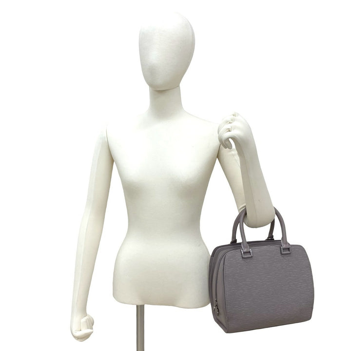 handbag louis vuitton ponneuf