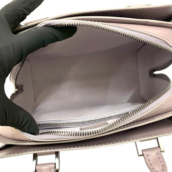handbag louis vuitton ponneuf