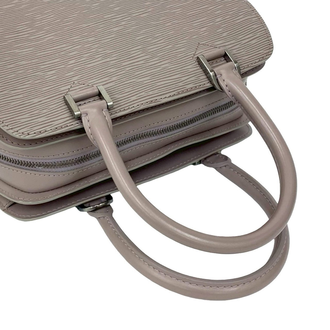 handbag louis vuitton ponneuf