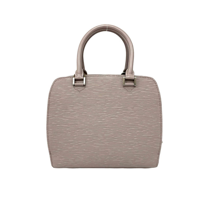 handbag louis vuitton ponneuf