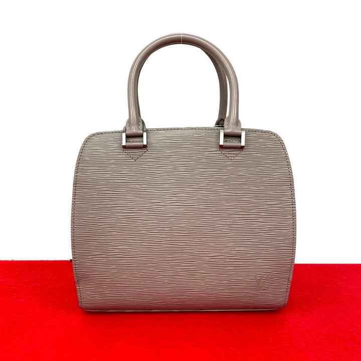 handbag louis vuitton ponneuf