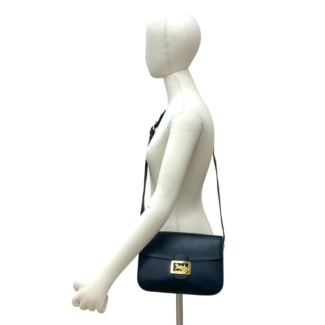 shoulder bag celine