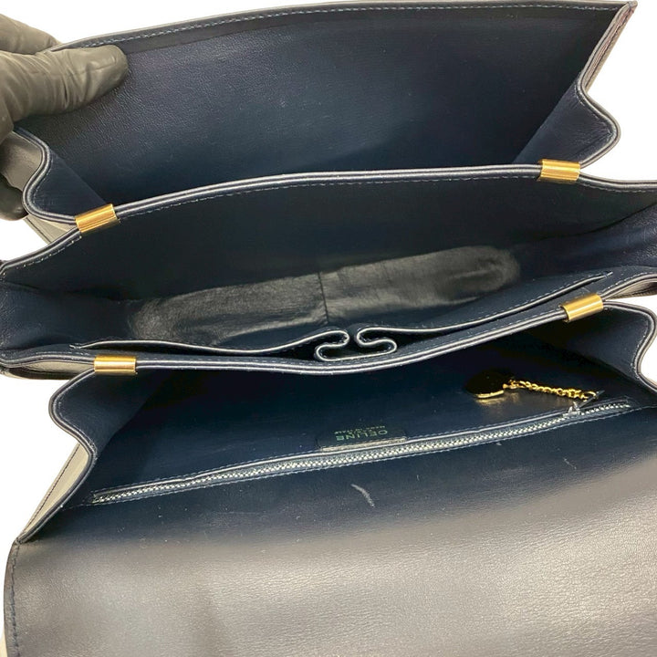 shoulder bag celine