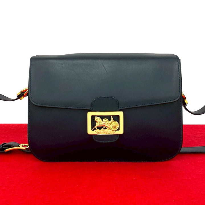 shoulder bag celine