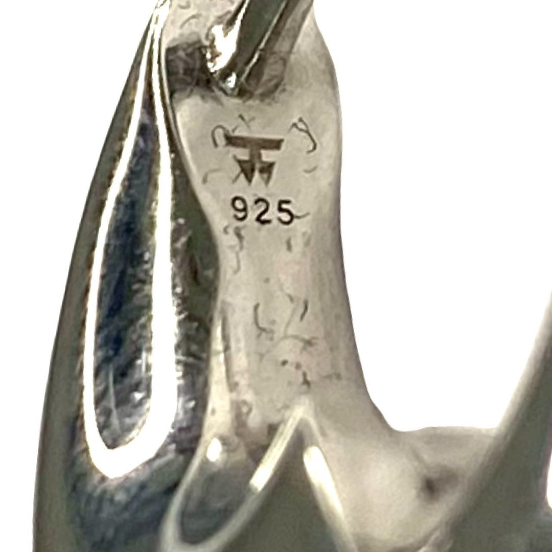 ピアス トムウッド