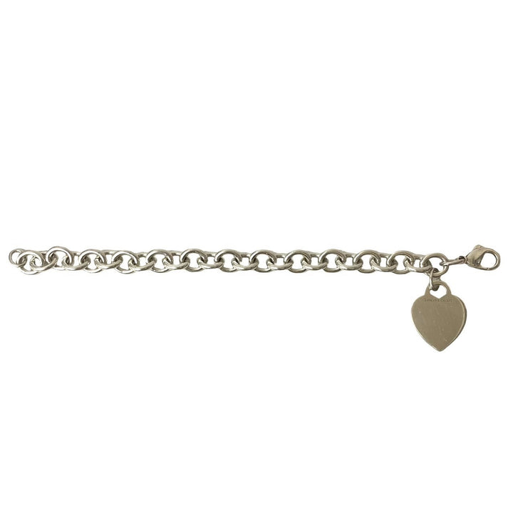 blurRubbingTiffany heart tag