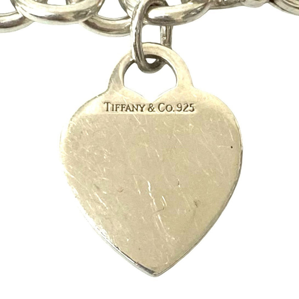 blurRubbingTiffany heart tag