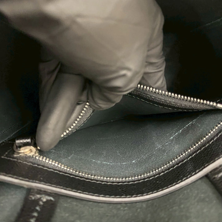 Shoulder bag Celine Vertical Hippo Small