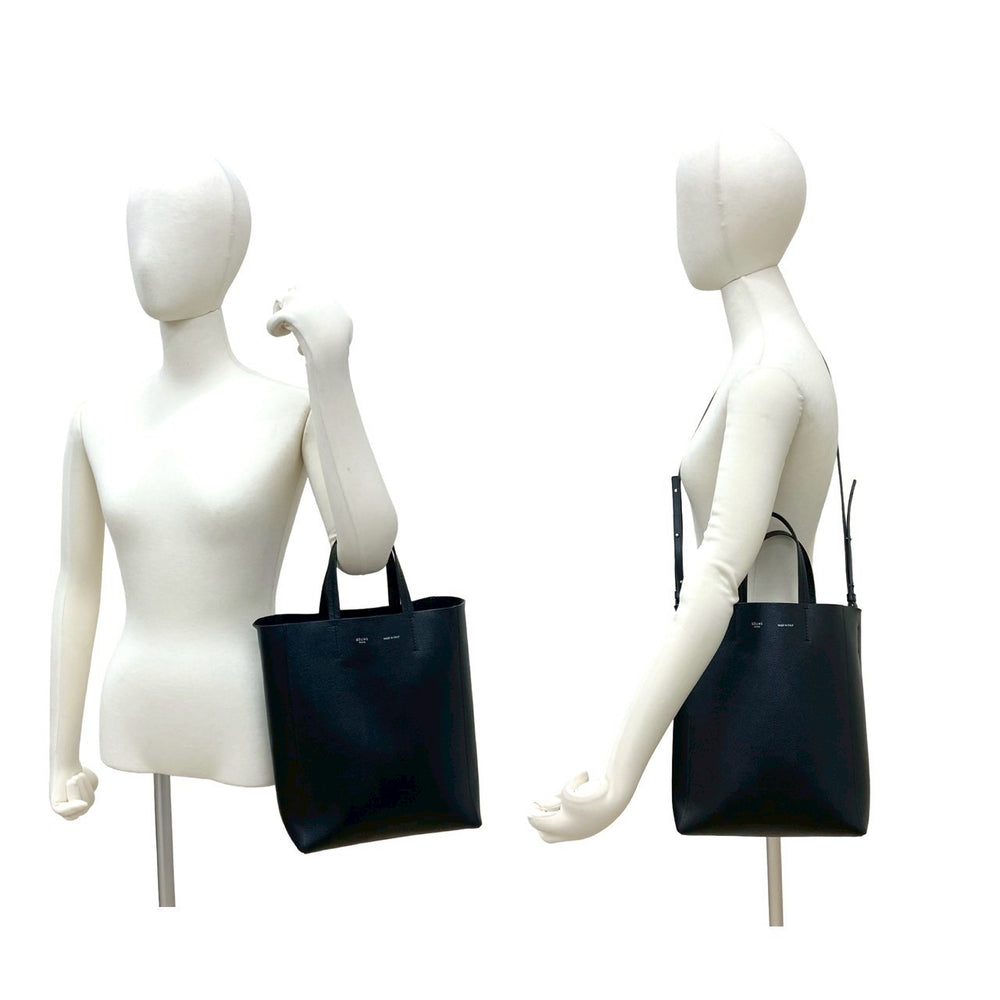 Shoulder bag Celine Vertical Hippo Small
