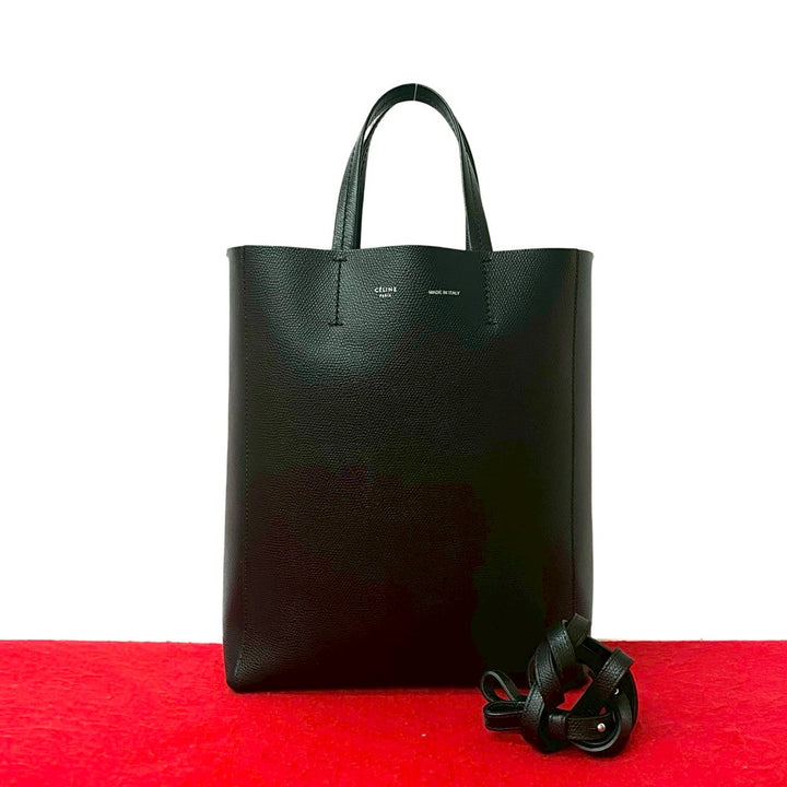 Shoulder bag Celine Vertical Hippo Small