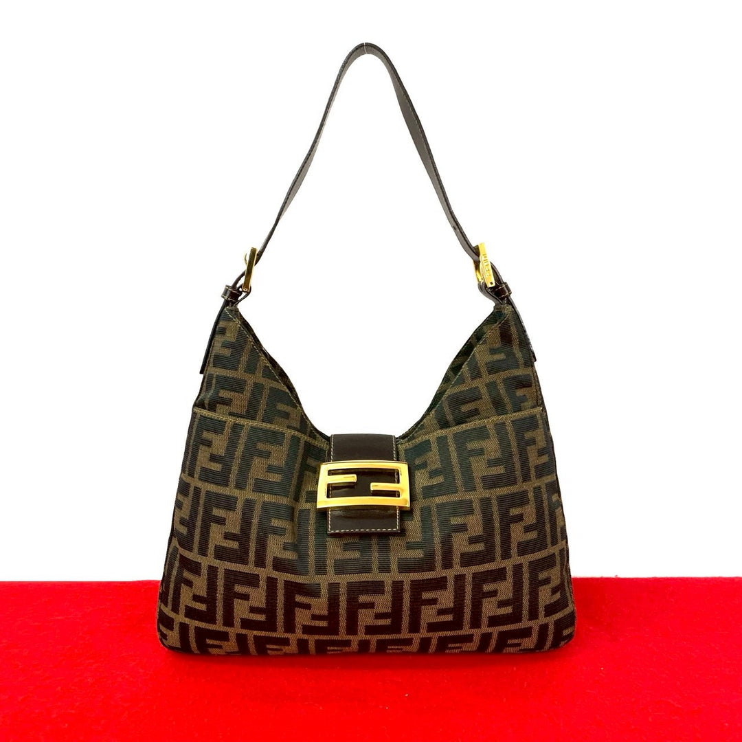 shoulder bag fendi