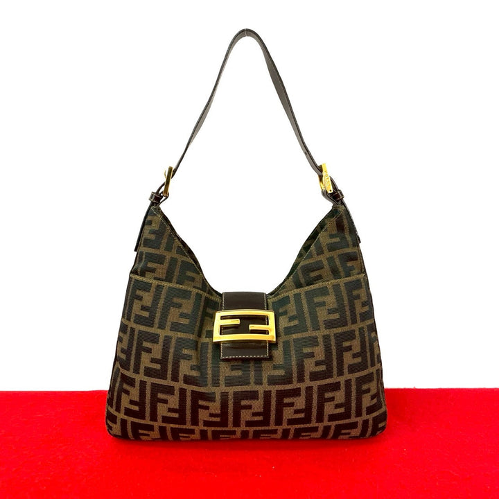 shoulder bag fendi