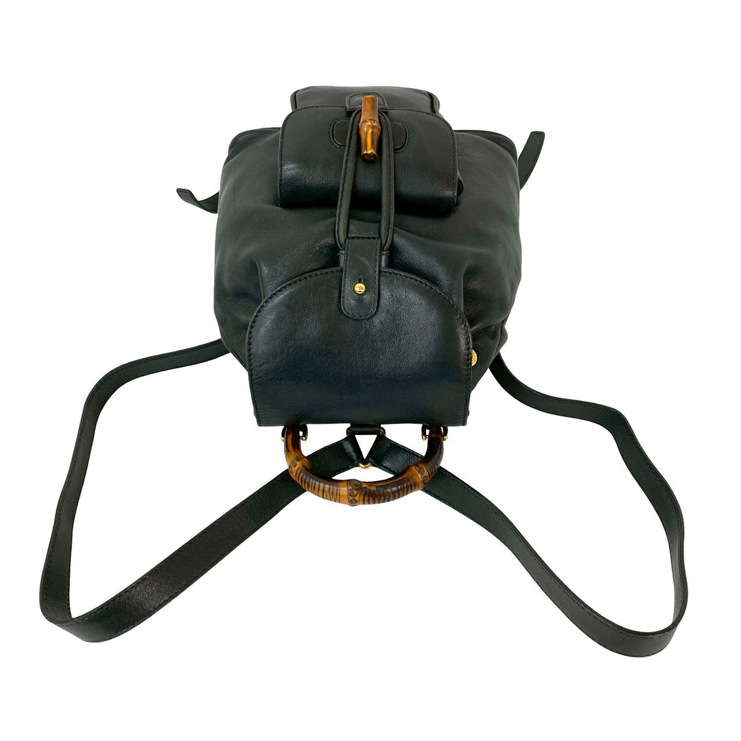 rucksack gucci