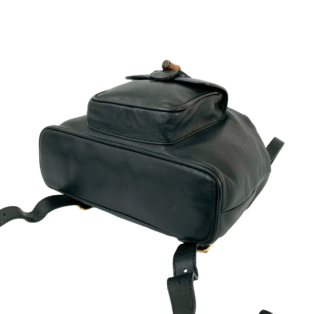 rucksack gucci
