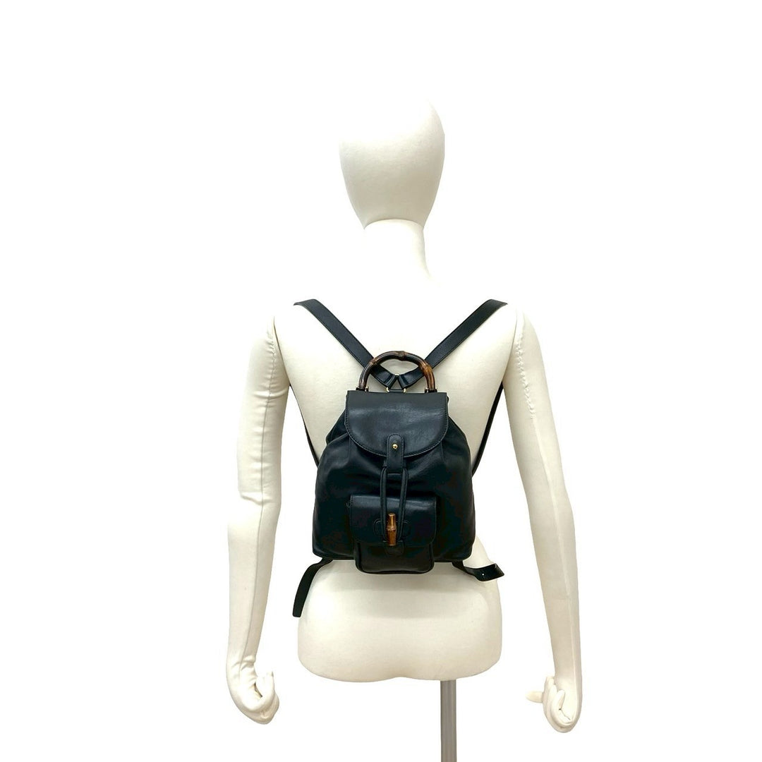 rucksack gucci