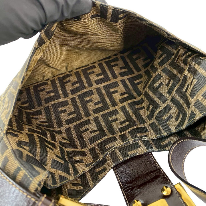 shoulder bag fendi