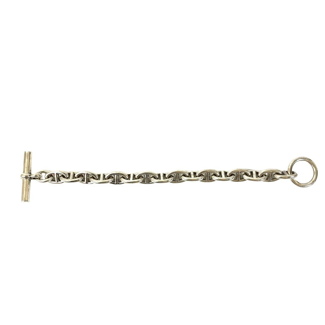 blurRubbingHermes Chaine d'Ancre PM 16 frames