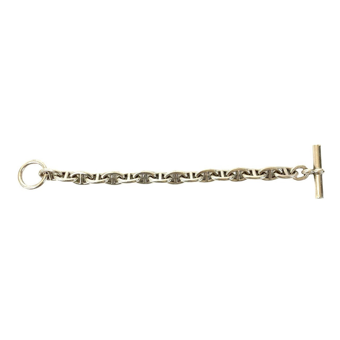 blurRubbingHermes Chaine d'Ancre PM 16 frames