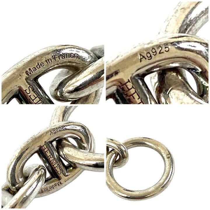 blurRubbingHermes Chaine d'Ancre PM 16 frames