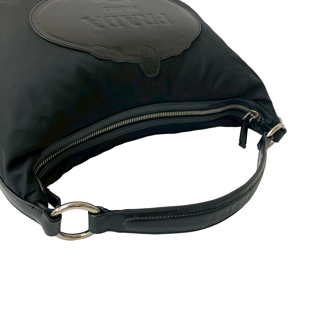 shoulder bag prada